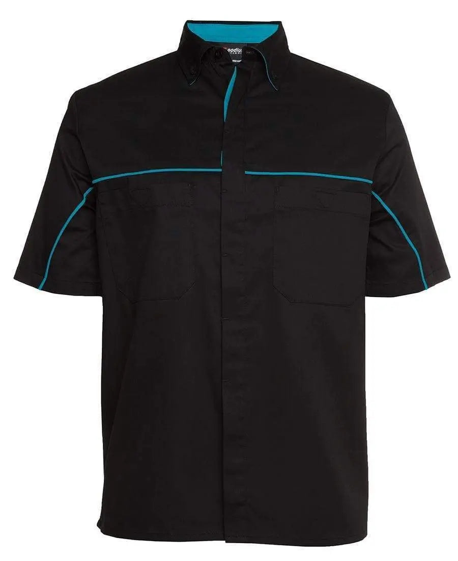 JB'S Podium Industry Shirt 4MSI - Simply Scrubs Australia